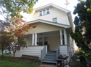 762 Grand Ave, Rochester, NY 14609