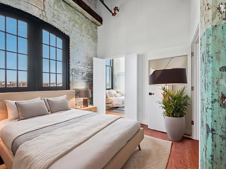 Hancock Lofts — Photo 35