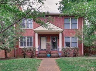 3726 Meadowbrook Ave, Nashville, TN 37205