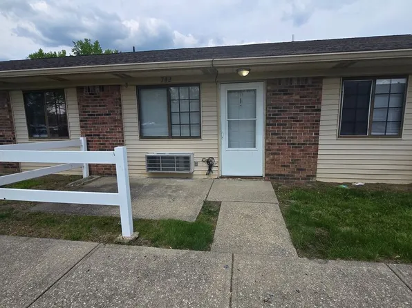 742 Loews Blvd, 742 Loews Blvd APT E, Greenwood, IN 46142