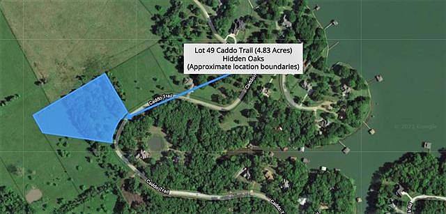 1st image of 49 Caddo Trl #L