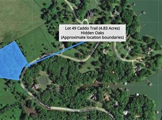 49 Caddo Trl #L, Corsicana, TX 75109