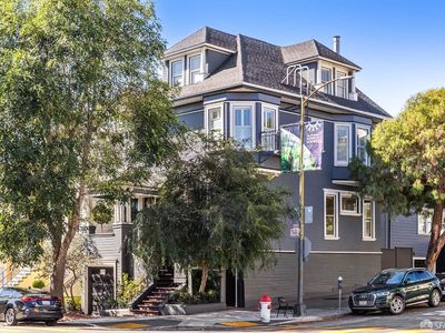 1849 Lyon St, San Francisco, CA, 94115