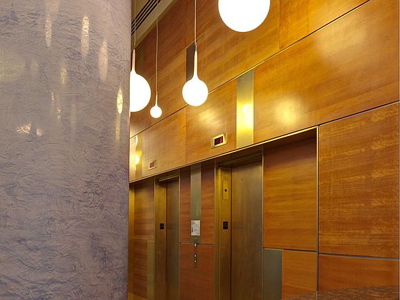 5th image of 40 Gold St APT 8A