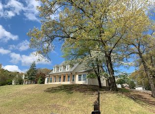3625 Lyles Dr, Oxford, MS 38655