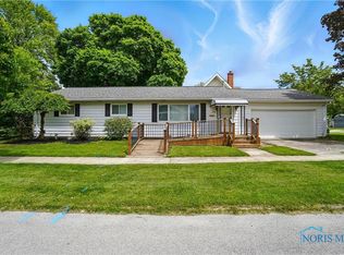1306 N Union St, Fostoria, OH 44830