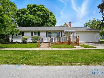 1306 N Union St, Fostoria, OH, 44830