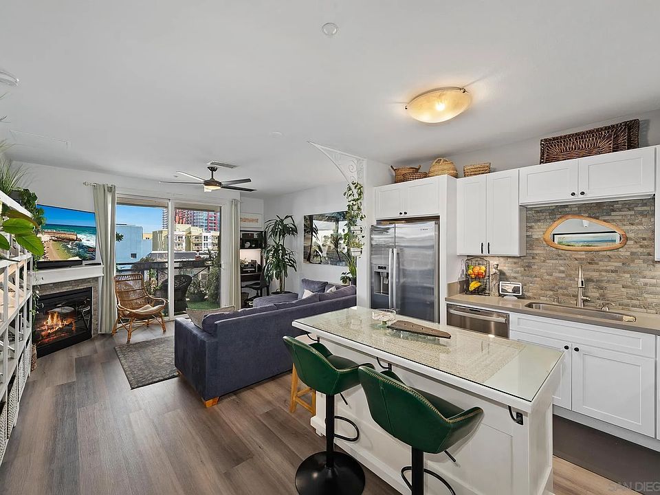 1st image of 550 Park Blvd Unit 2506