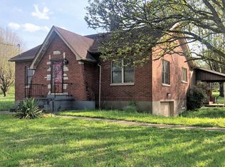 2397 N Laurel Rd, London, KY 40741