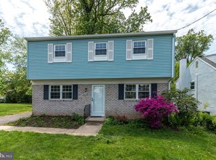 3020 Windsor Ave, Willow Grove, PA 19090