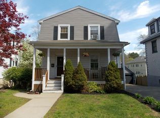 39 Atwood St, Wellesley, MA 02482