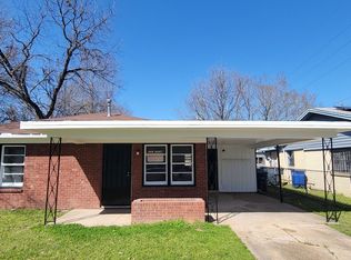 408 Melrose St, Shreveport, LA 71106