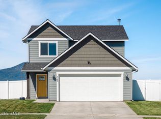 4168 N Pradera Ct, Post Falls, ID 83854