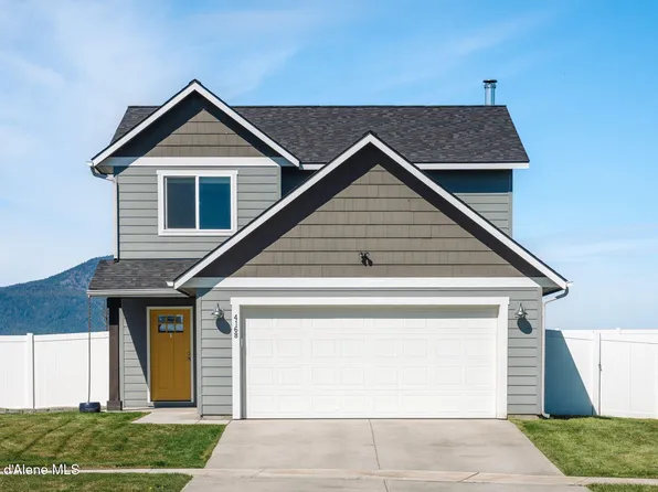 4168 N Pradera Ct, Post Falls, ID 83854
