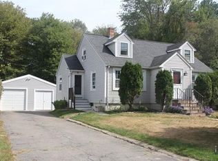 11 Dana Park, Hopedale, MA 01747