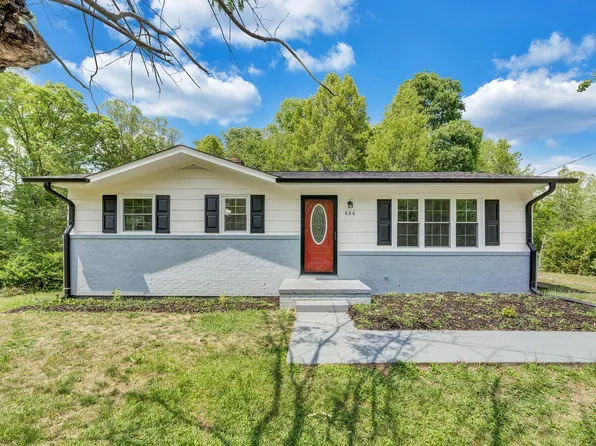 886 Rock Hill Community Rd, Bassett, VA 24055