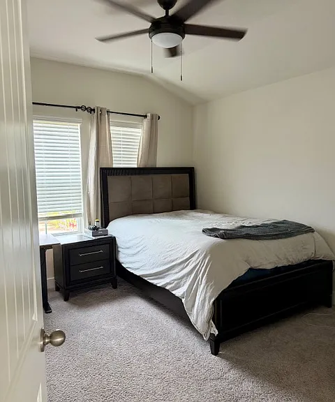 2nd Bedroom in 1st floor