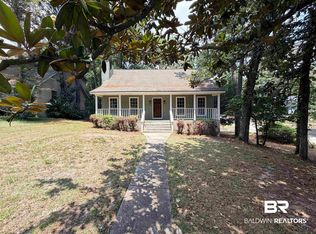 143 Bay View Dr, Daphne, AL 36526