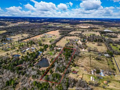 County Road 1215, Canton, TX, 75103