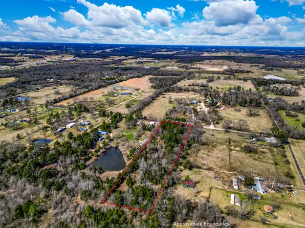 County Road 1215, Canton, TX 75103