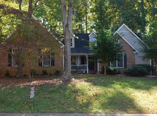 2253 Raven Dr, Rock Hill, SC 29732