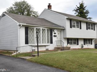 8313 Thornton Rd, Towson, MD 21204