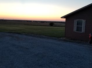 16700 Shebester Rd, Madill, OK 73446