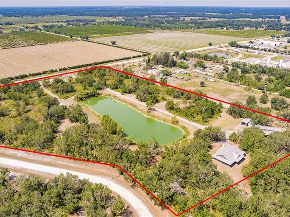 5826 SW HIGHWAY 72, ARCADIA, FL 34266