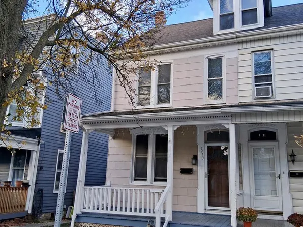 1413 Monroe St, York, PA 17404
