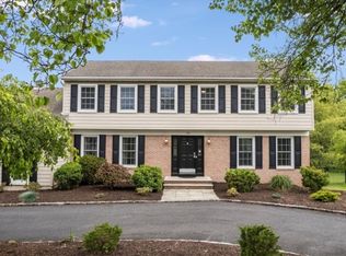 78 Forest Way, Morris Plains, NJ 07950