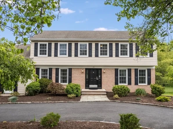 78 Forest Way, Hanover Twp., NJ 07950