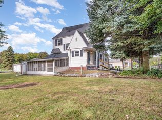 545 Walnut St, Saginaw, MI 48604