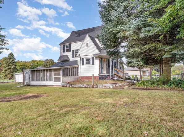 545 Walnut St, Saginaw, MI 48604