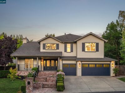 51 Brightwood Cir, Danville, CA, 94506