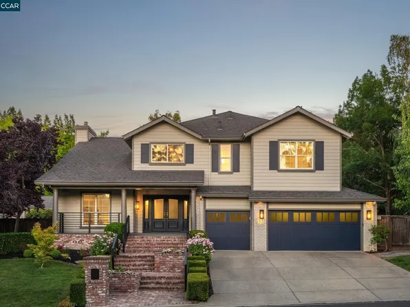 51 Brightwood Cir, Danville, CA 94506