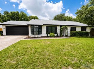 4460 Whisper Dr, Pensacola, FL 32504