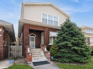 514 S Humphrey Ave, Oak Park, IL