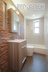 Rented by Citi Habitats