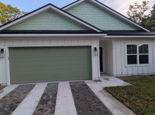 781 Pioneer Dr, Jacksonville, FL 32233