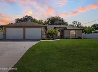 6325 Ainsworth Rd, Cocoa, FL 32927