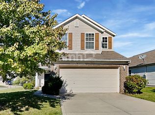 11408 Loudon Ln, Indianapolis, IN 46235
