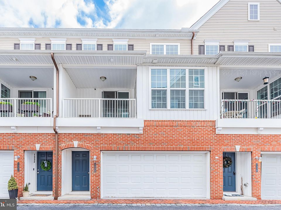 1336 Saxton Way, Mechanicsburg, PA 17055 Zillow