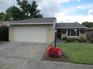 15495 SW Alderbrook Cir, Tigard, OR 97224