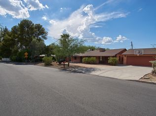 817 N Irving Cir, Tucson, AZ 85711