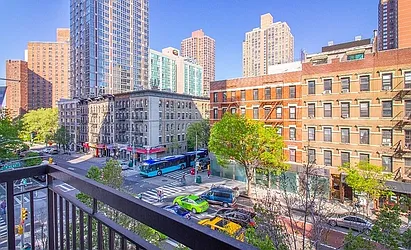 Rented by Mirador Real Estate