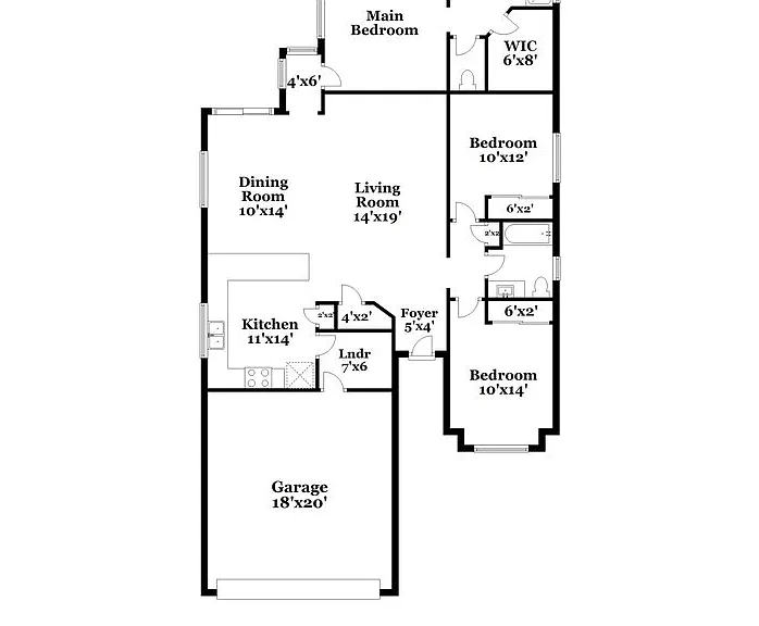 25826 W Pleasant Ln — Photo 2