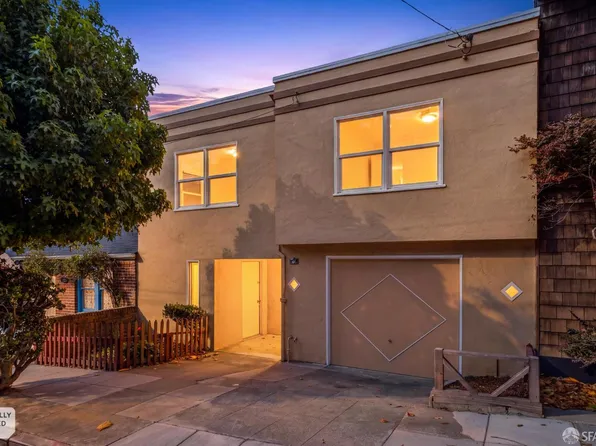 27 Sussex St, San Francisco, CA 94131