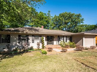 227 Wallace Rd, Memphis, TN 38117