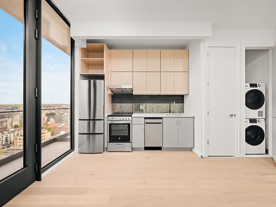 1st image of 41-15 24th St #1114
