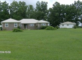 10 Bridge Cir, Killen, AL 35645